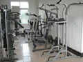 fitness equipment 5