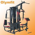 Multi-home gym 3