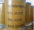 SODIUM BROMATE 1