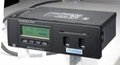Black box digital tachograph vehicle traveling data logger with printer