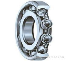 SKF  6316/C3 France deep groove ball bearings