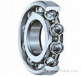 SKF  6316/C3 France deep groove ball bearings 