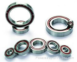 SKF QJ 238 N2MA four point angular contact ball bearings