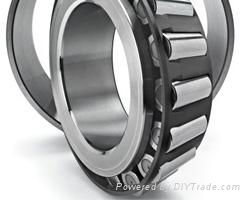 TIMKEN EE107057/EE107105 tapered roller bearings