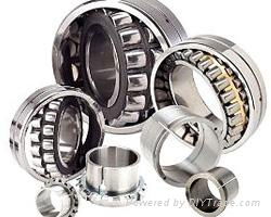 SKF 22234 CCK/W33 spherical roller bearings with tapered bore