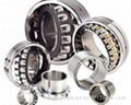 SKF 22234 CCK/W33 spherical roller bearings with tapered bore 1