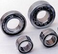 INA LR50/7 2RS track roller bearings