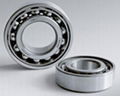 angular contact ball bearings 1