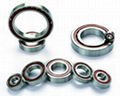 angular contact ball bearings 2