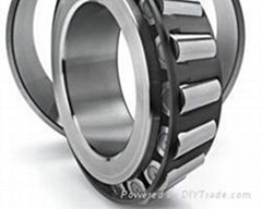 tapered roller bearings