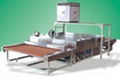 Glass Washing and Drying Machine  1