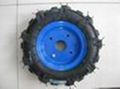 trolley tyre  3