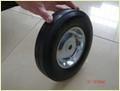 trolley tyre  5