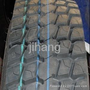 truck radial  tyre 2