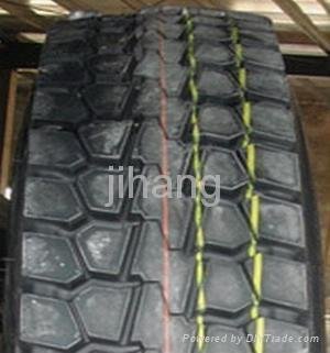 truck radial  tyre 3
