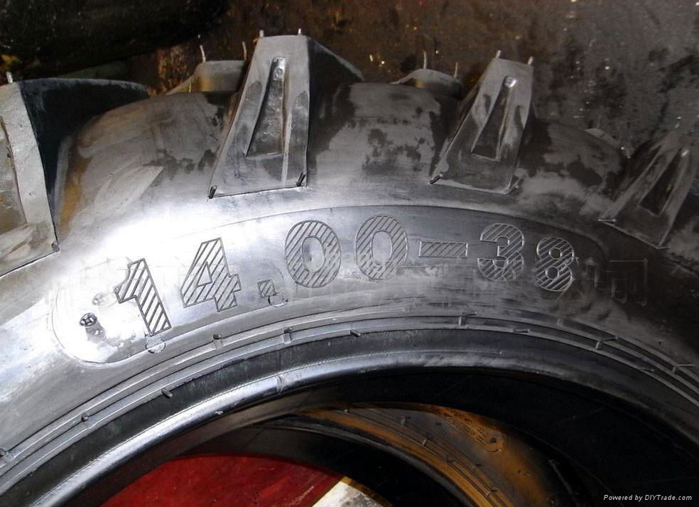 tractor tyre  3