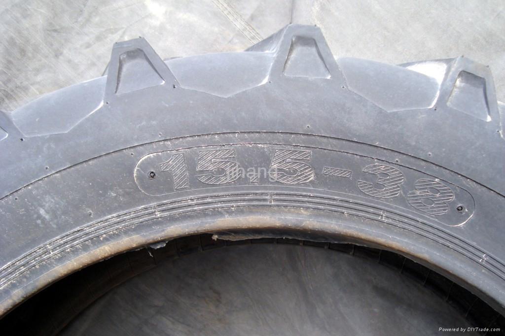 tractor tyre  4