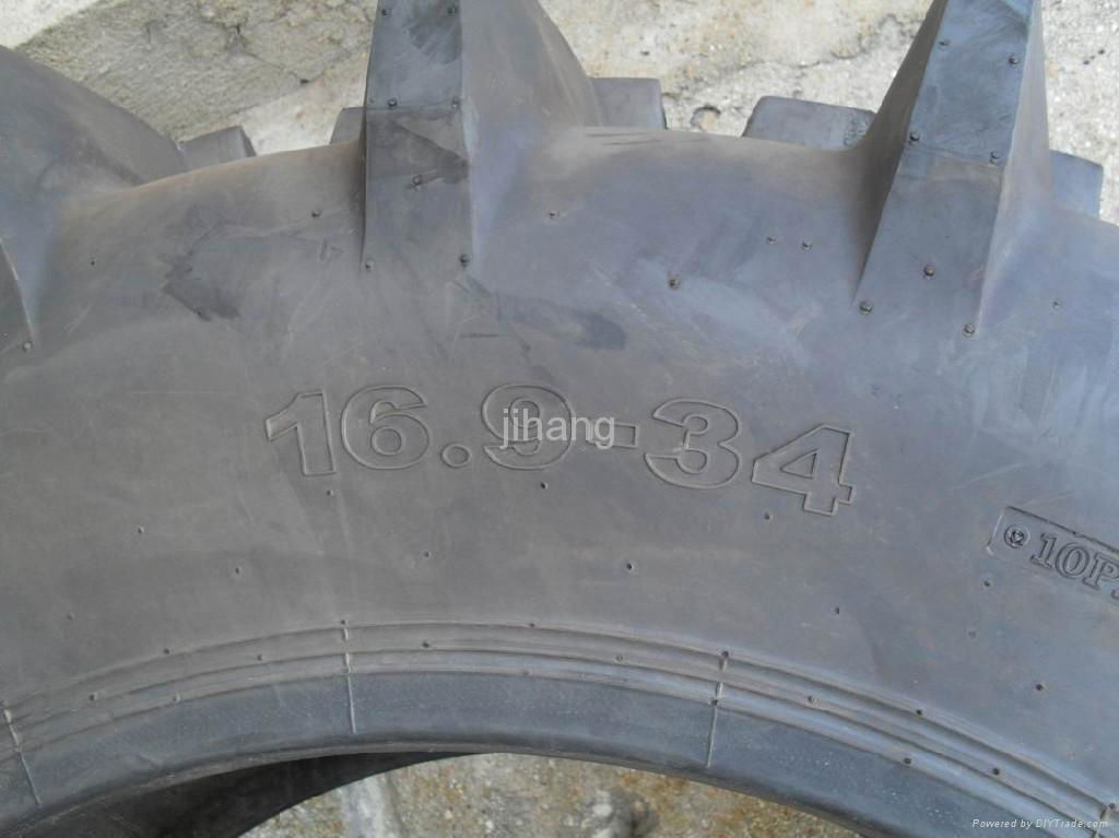 tractor tyre  5