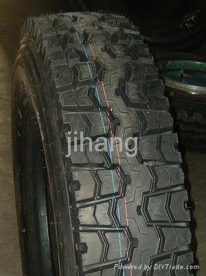 truck radial  tyre 5