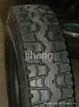 truck radial  tyre 5