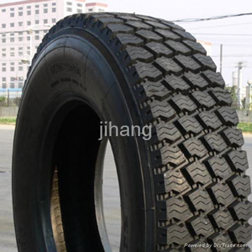 truck radial  tyre