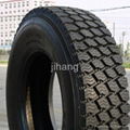 truck radial  tyre 1