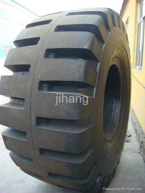 bias OTR tyre 3