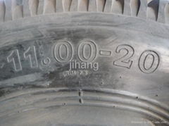 truck tyre 1100-20