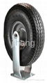 PU Foam Wheel 1