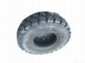  FORKLIFTER TYRE