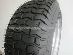 golf car tyre