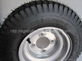  golf car tyre 2