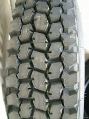 radial Truck Tire