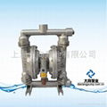 QBY-10air diaphragm pump 3