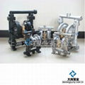 QBY-10air diaphragm pump 4