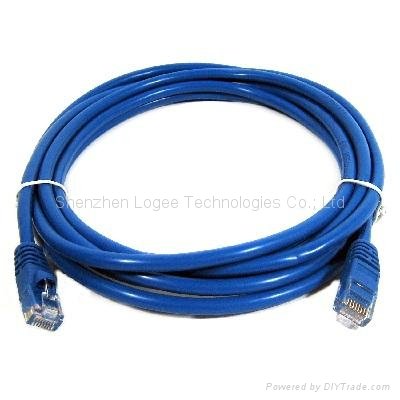CAT5e(350MHz)UTP Network Cable