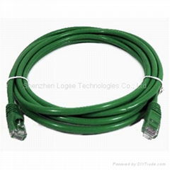 CAT6a (10 GIG) UTP 網絡線