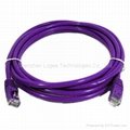 CAT6a (10 GIG) UTP Network Cable