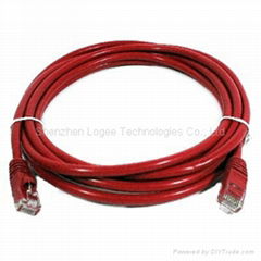 CAT6(500MHz)UTP Network Cable