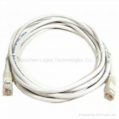 CAT6(500MHz)UTP 网络线