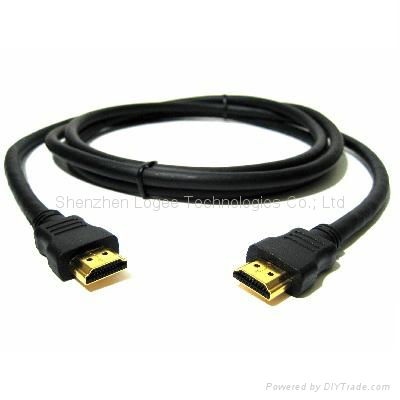 HDMI 连接线
