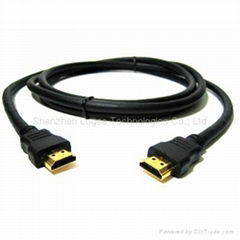 HDMI CABLE 