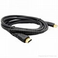 HDMI TO MINI CABLE 1