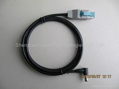 POWER USB12V  T0 DC CABLE 