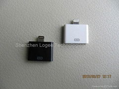 Iphone 4 TO Iphone 5  adapter