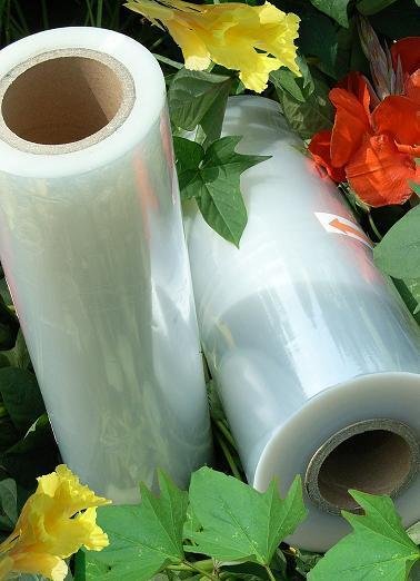 HDPE OVER LAYER POLY FILM 2