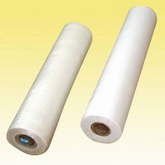 HDPE OVER LAYER POLY FILM