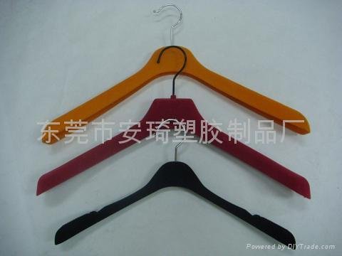 Plastic Hangers 2