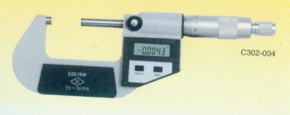 Sell: Electronic Digital Outside Micrometers/ Depth vernier gauges