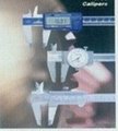 Sell: Electronic Digital Outside Micrometers/ Depth vernier gauges 2